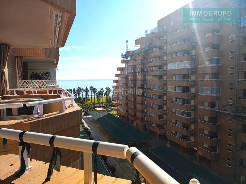 Foto fc8241f5-e521-46cd-98ab-4bbf94b8b5f1. Appartamento con riscaldamento parcheggio piscina in Oropesa del Mar