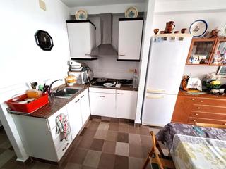 Flat  Oropesa del mar-orpesa - valencia. Bajo en urbanizacin la barca