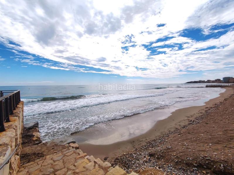 Foto 8577183a-383a-4a0c-9747-1a481c9865a6. Piso impresionantes vistas en primera linea de playa en Oropesa del Mar