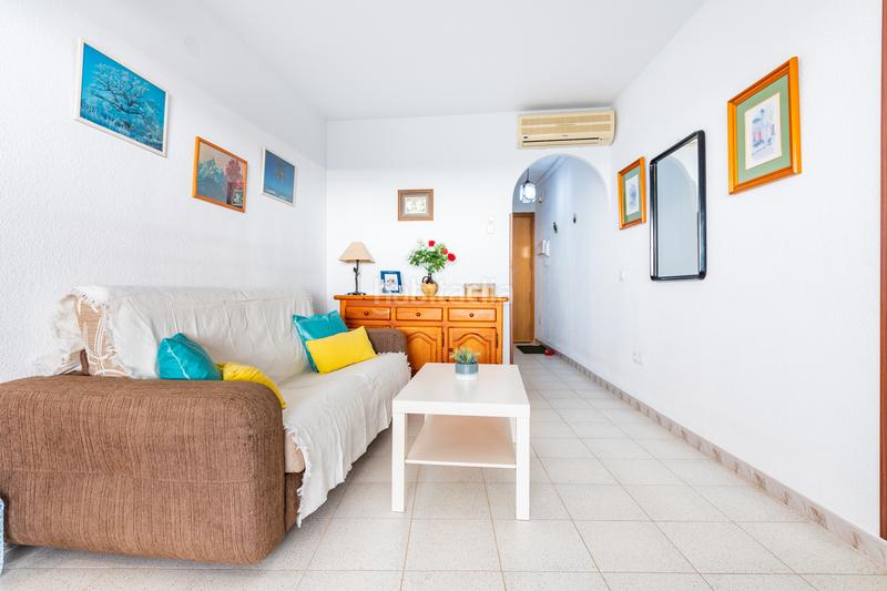 Foto bbb568ac-a162-4ffa-bd88-bfc03044b951. Piso impresionantes vistas en primera linea de playa en Oropesa del Mar