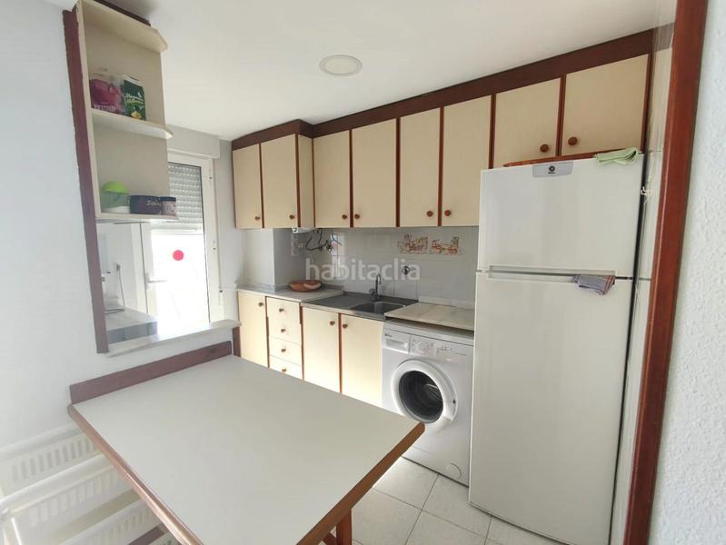 Foto e92bd968-711a-462b-88ac-cac9292cab45. Piso impresionantes vistas en primera linea de playa en Oropesa del Mar
