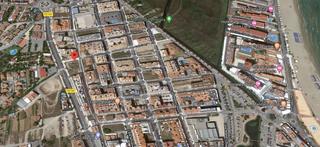Terreno residenziale  Peñíscola - estacio,. Suelo urbano en peñiscola