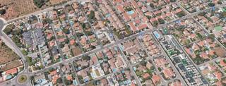 Terreny residencial  Ferrocarril. Suelo urbano consolidado residencial de 976 metros