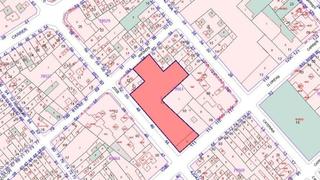 Terreny residencial  Vila-real - calle joan bta llorens. Solar de uso residencial, ubicada en villarreal, castellón. cuen
