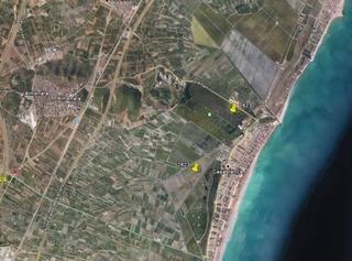 Terreny residencial  Almenara - ptda tallola y calamos, pol.17 parc 1. Parcela rustica en almenara