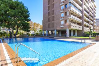 Pis a Benicasim-benicàssim - jorge comins 17. Apartamento de lujo en las terrrazas
