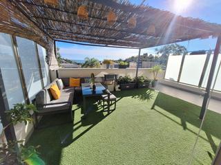 Pis a Oropesa del mar-orpesa - carrasca 9. Apartamento de 4 dormitorios en torrebellver con vistas al mar