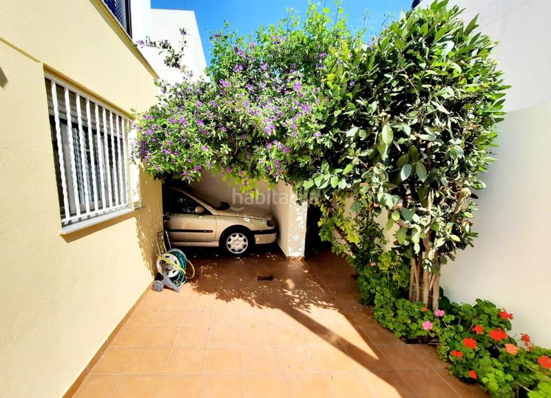 Foto 3b382d40-a318-42ee-9fa1-36382ac961ac. Maison avec parking dans Sierra Engarcerán