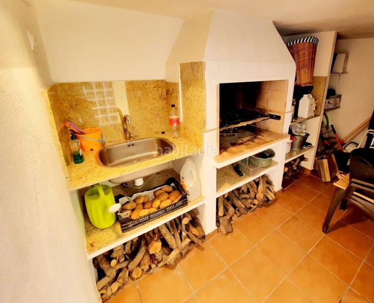 Foto 7f6227db-985a-43fb-9d30-193f50fffbdb. Maison avec parking dans Sierra Engarcerán