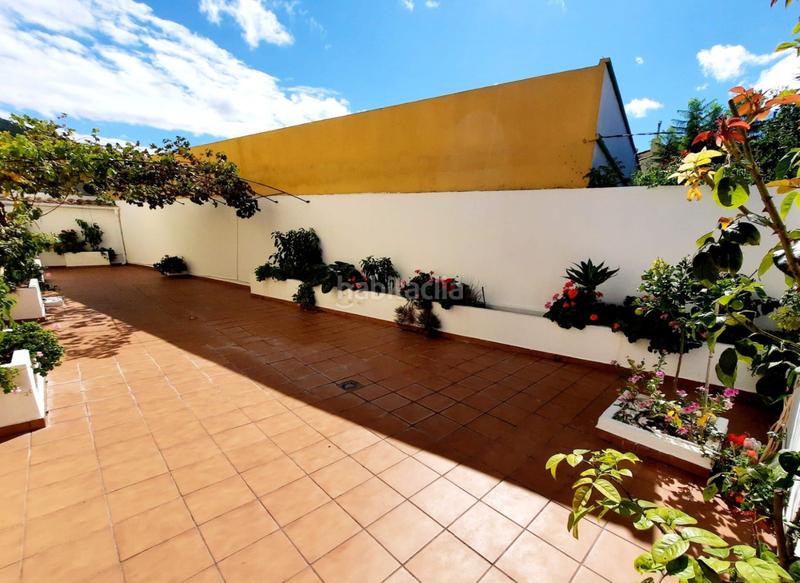 Foto 858f5b95-2447-406e-a98e-263355a8d588. Maison avec parking dans Sierra Engarcerán