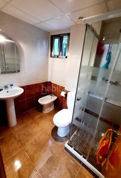 Foto 8dab98bf-c997-453f-bb19-cc789550930a. Maison avec parking dans Sierra Engarcerán