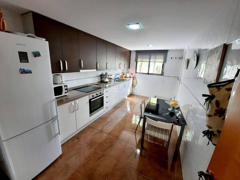 Foto 96a9dea6-9a55-4385-8b56-a2522521d09f. Maison avec parking dans Sierra Engarcerán