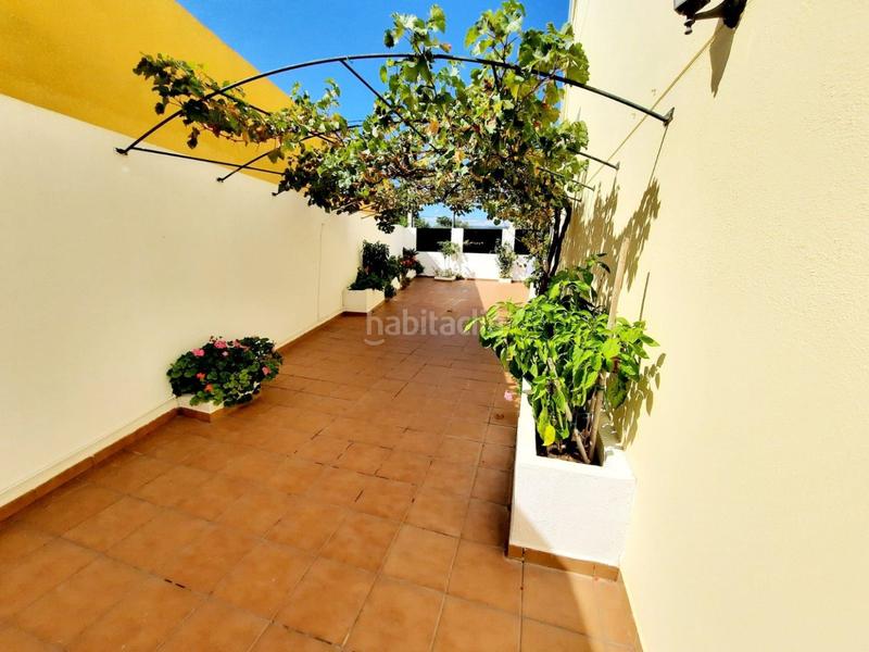 Foto c8607b98-476f-406e-8df7-5afb03e35149. Maison avec parking dans Sierra Engarcerán