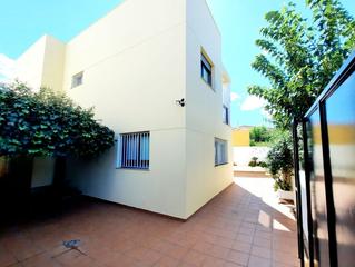 Casa  Los ibarzos - castellon. Chalet independiente a estrenar en los ibarzos