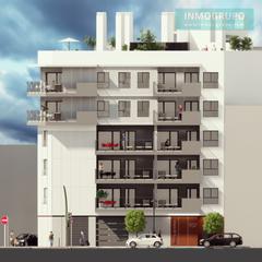 Appartement  Castellón de la plana-castelló de la plana - ronda mijares. Obra nueva castellón de la plana