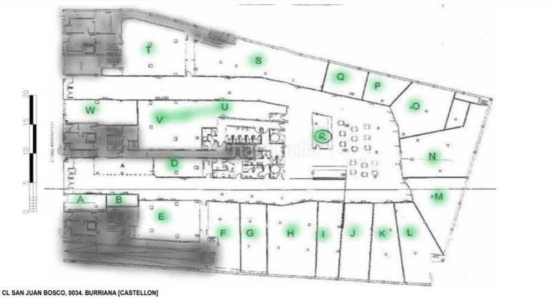 Foto 12701835-7921-41c1-a63a-888bb9a468a4. Geschäftsraum in Camino de Onda-Salesianos Burriana