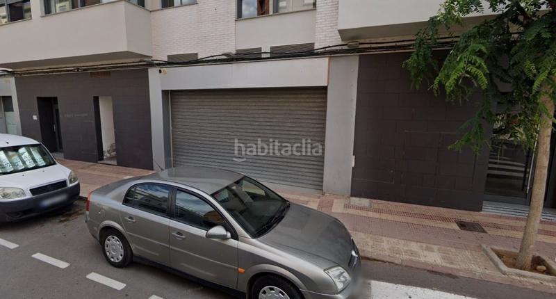 Foto 3801ec6f-e49a-4dbd-8421-4046a3856338. Geschäftsraum in Camino de Onda-Salesianos Burriana