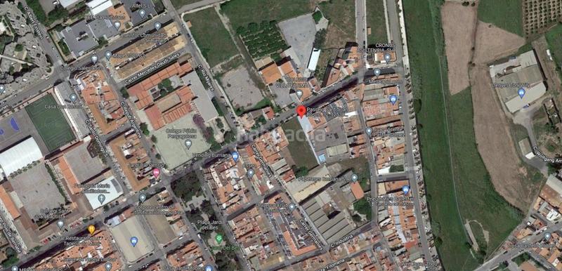 Foto 98536eea-9cd0-42bf-90c4-e8d641e4b706. Geschäftsraum in Camino de Onda-Salesianos Burriana