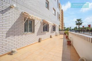 Pis en Oropesa del mar-orpesa - av central 8. Espectacular apartamento en planta baja