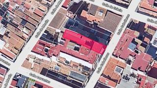 Gebäude  Castellón de la plana-castelló de la plana - calle caballeros. Edificio de oficinas de 413 m en castellón de la plana. en el ce