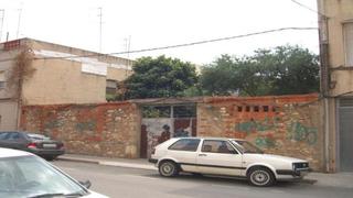 Terreny residencial  Benicarló - calle ramon y cajal 17. Suelo a la venta en benicarlo