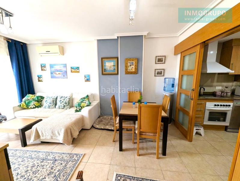 Foto 2416aa01-10c8-42f8-a761-235721396516. Piso en av central 34 apartamento en planta baja en torremar en Oropesa del Mar