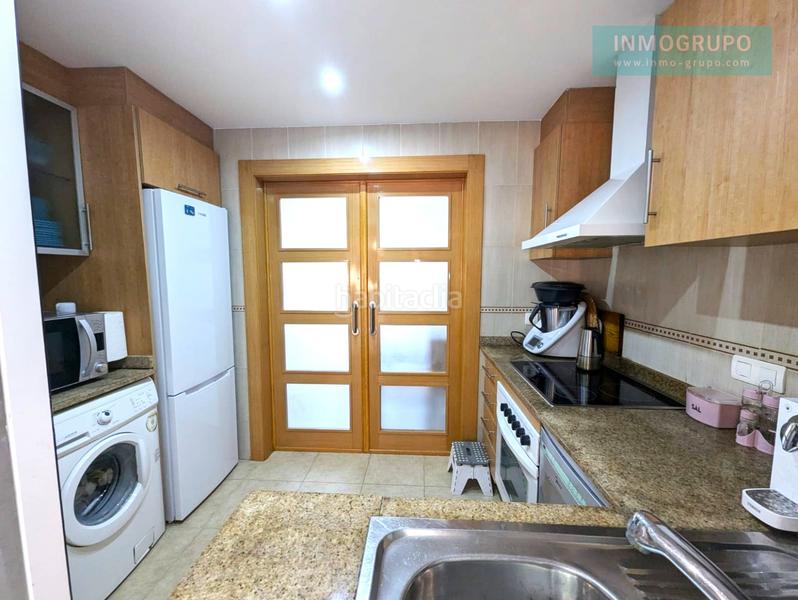 Foto 3cc60ca6-9b72-4a1c-8f06-e8456ea402d8. Piso en av central 34 apartamento en planta baja en torremar en Oropesa del Mar