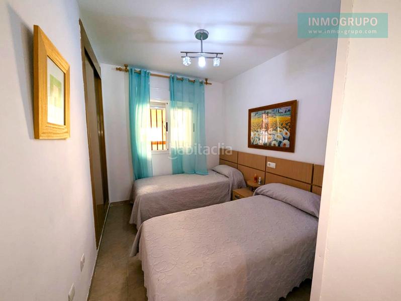 Foto 3eddeff4-976e-46cd-b008-92091a4fcf90. Piso en av central 34 apartamento en planta baja en torremar en Oropesa del Mar