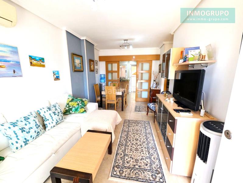 Foto 4092050e-60cd-4457-a802-b7c9400f6886. Piso en av central 34 apartamento en planta baja en torremar en Oropesa del Mar
