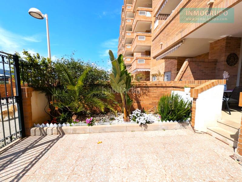 Foto 416fc77a-f27d-40d2-acec-ca7f49790fe6. Piso en av central 34 apartamento en planta baja en torremar en Oropesa del Mar