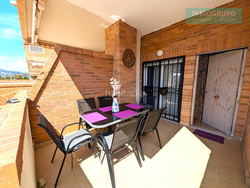 Foto 4709de28-32c5-439e-932d-e1d47d0db8d3. Piso en av central 34 apartamento en planta baja en torremar en Oropesa del Mar
