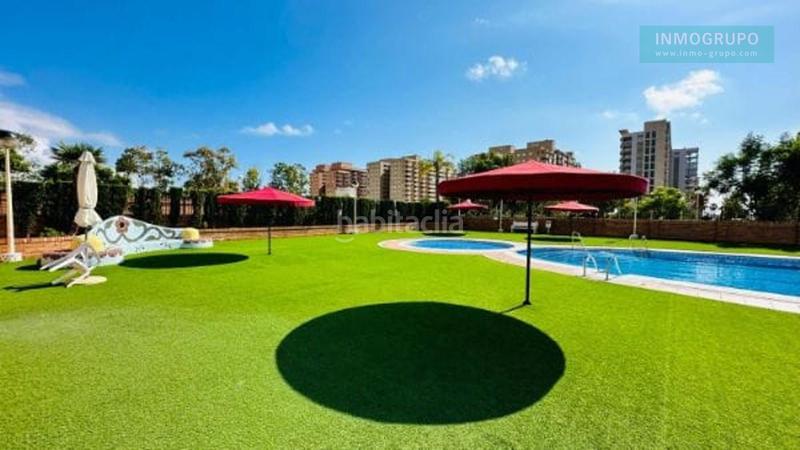 Foto 55b8103b-b292-467f-a6dc-2bd0d2ab142a. Piso en av central 34 apartamento en planta baja en torremar en Oropesa del Mar