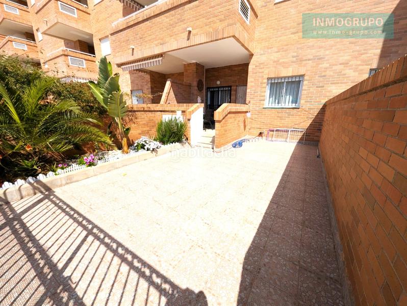 Foto 6094b8a4-5abd-4621-8d62-3ed1b31abaa3. Piso en av central 34 apartamento en planta baja en torremar en Oropesa del Mar