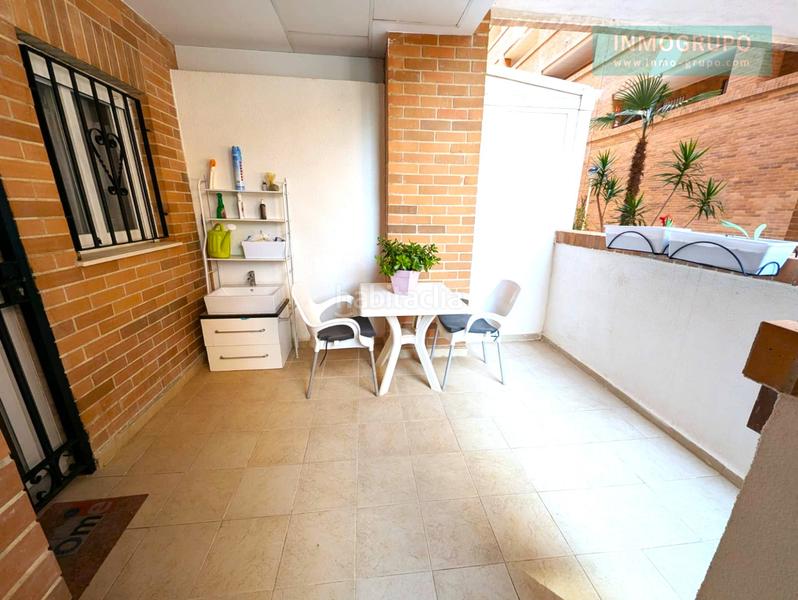 Foto 6500aa98-e63f-47e2-b96a-46e3e517217e. Piso en av central 34 apartamento en planta baja en torremar en Oropesa del Mar