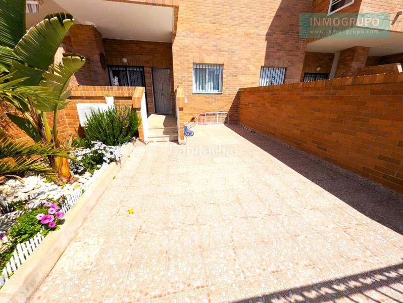 Foto 741d0b09-d416-40bd-84d2-67ec3867ca2b. Piso en av central 34 apartamento en planta baja en torremar en Oropesa del Mar