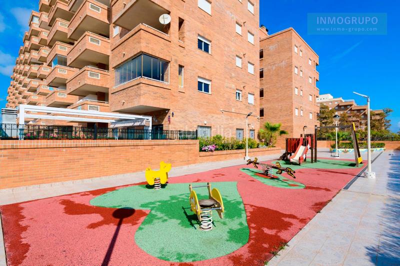 Foto 78da9386-e779-416c-b17f-04f25b7e9093. Piso en av central 34 apartamento en planta baja en torremar en Oropesa del Mar