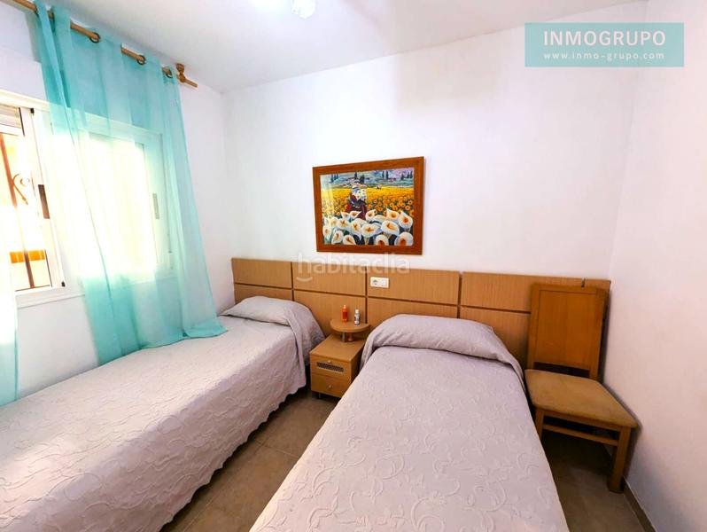 Foto 7e3ce8ce-09bf-4744-8ded-b5f94c712008. Piso en av central 34 apartamento en planta baja en torremar en Oropesa del Mar