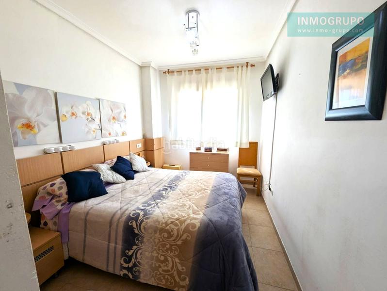 Foto 84356c1c-f98e-4c98-a985-c05c7d693114. Piso en av central 34 apartamento en planta baja en torremar en Oropesa del Mar