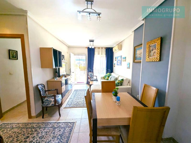 Foto 8d464721-87bf-41f7-a383-5050f61ed55f. Piso en av central 34 apartamento en planta baja en torremar en Oropesa del Mar