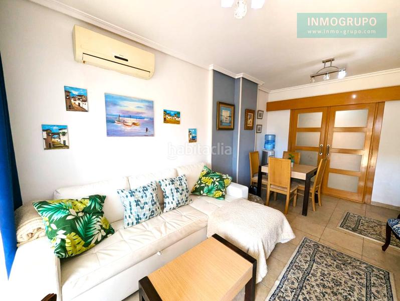 Foto 8f5c183c-967b-4a07-a714-e67bc31618cf. Piso en av central 34 apartamento en planta baja en torremar en Oropesa del Mar