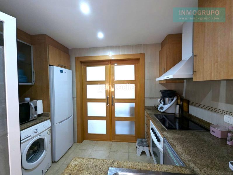 Foto 9a966b40-3375-429a-acc4-8dfff23e2161. Piso en av central 34 apartamento en planta baja en torremar en Oropesa del Mar