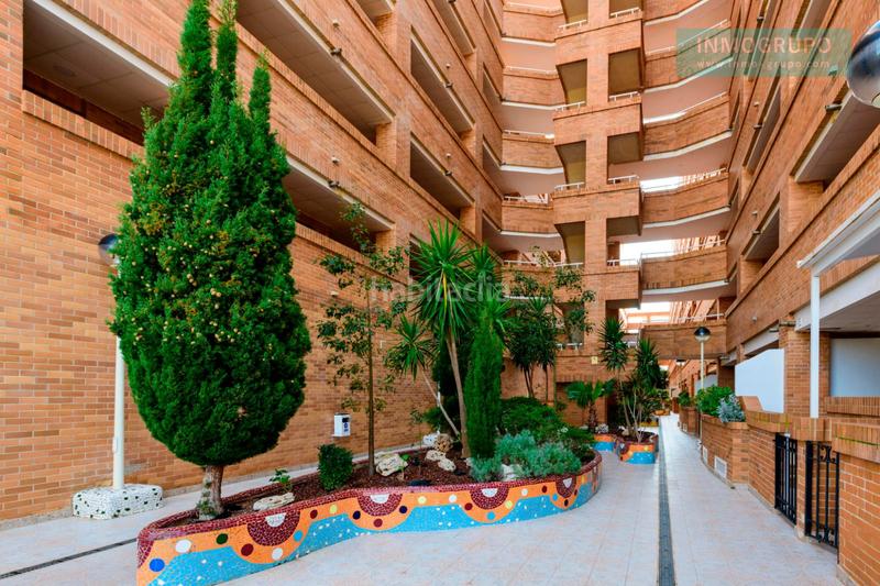 Foto a33c47a2-4bd4-4ddc-bf90-c5e91e061261. Piso en av central 34 apartamento en planta baja en torremar en Oropesa del Mar