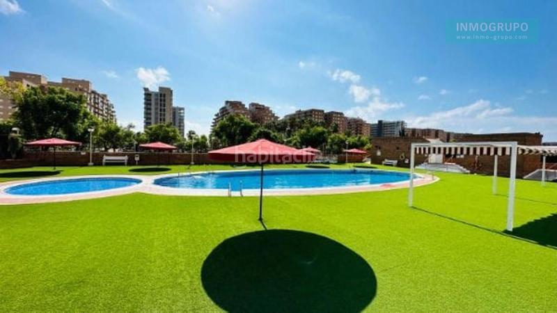 Foto a97a8c68-6c6d-406b-80e6-c7e6cf0f2237. Piso en av central 34 apartamento en planta baja en torremar en Oropesa del Mar