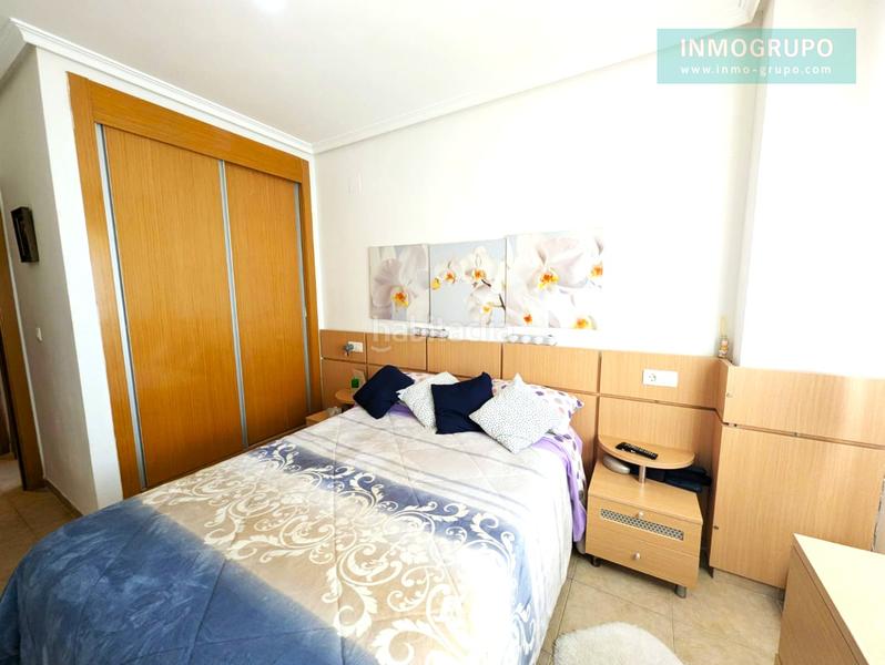 Foto aa964cb6-8af6-41ac-b066-83dd0b08dde1. Piso en av central 34 apartamento en planta baja en torremar en Oropesa del Mar
