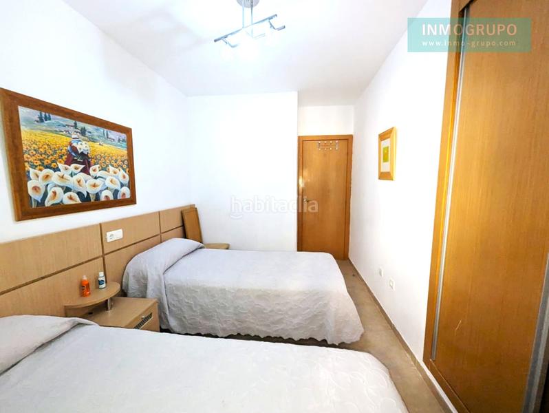 Foto b0e10769-e904-485a-be30-7e0f8de0fe76. Piso en av central 34 apartamento en planta baja en torremar en Oropesa del Mar