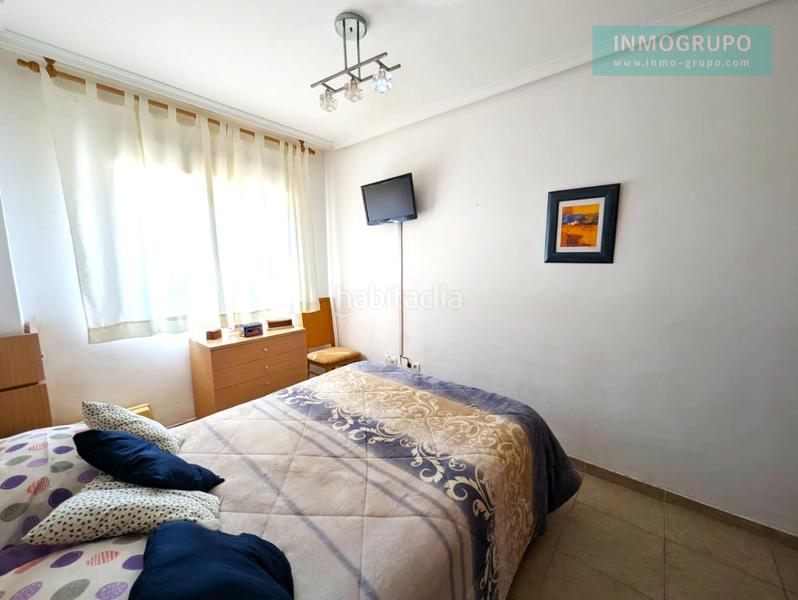 Foto b1d26021-e127-40c3-9611-c97526dc0f5a. Piso en av central 34 apartamento en planta baja en torremar en Oropesa del Mar