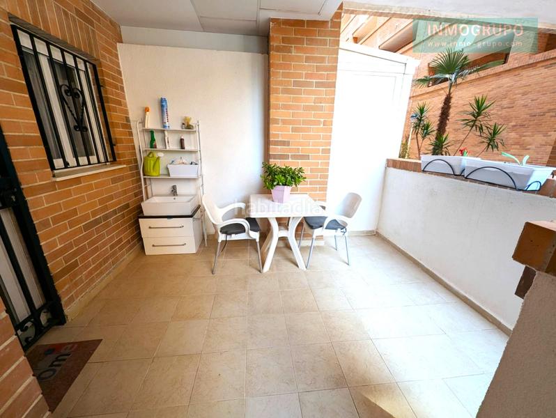Foto be36cc98-945f-4fce-93fd-4a502ad54f0e. Piso en av central 34 apartamento en planta baja en torremar en Oropesa del Mar