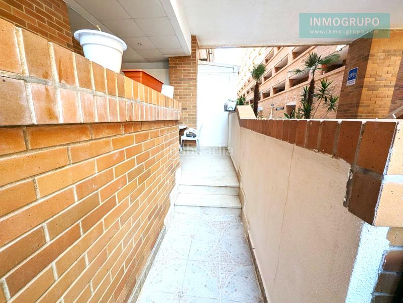 Foto cecce702-2294-4de6-9240-7bb79b46ccec. Piso en av central 34 apartamento en planta baja en torremar en Oropesa del Mar