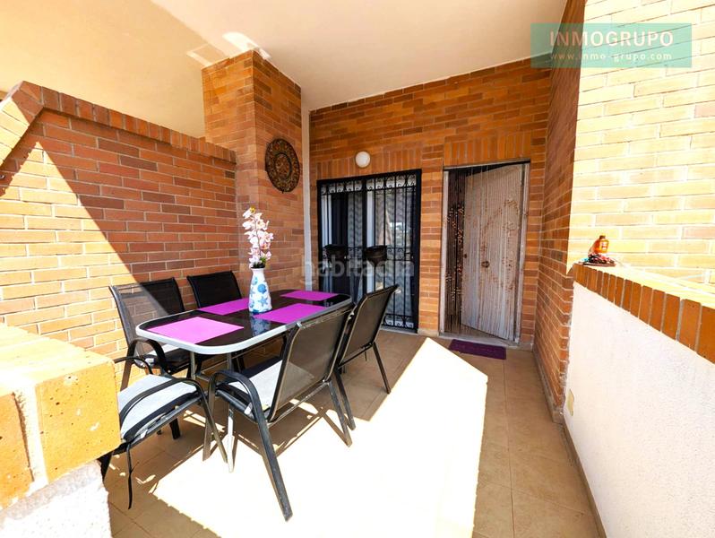Foto d30db056-eb7d-4904-abe5-68de30e40bd5. Piso en av central 34 apartamento en planta baja en torremar en Oropesa del Mar