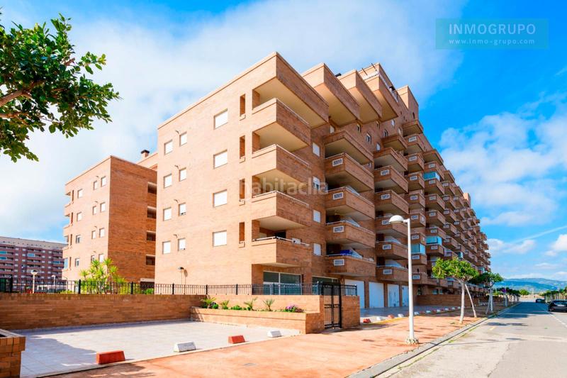 Foto e22e0511-1f4e-4da8-b760-efcbd54de9f8. Piso en av central 34 apartamento en planta baja en torremar en Oropesa del Mar